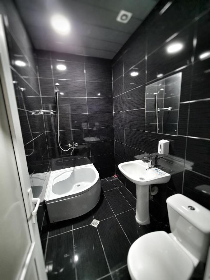 Chveni Sakhli Hotel Tbilisi Exterior photo