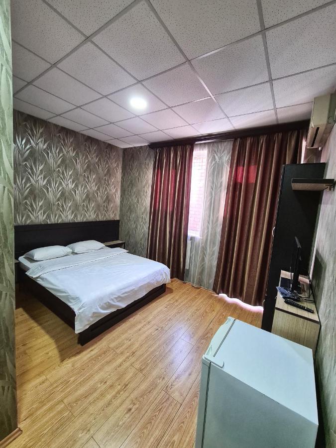 Chveni Sakhli Hotel Tbilisi Exterior photo