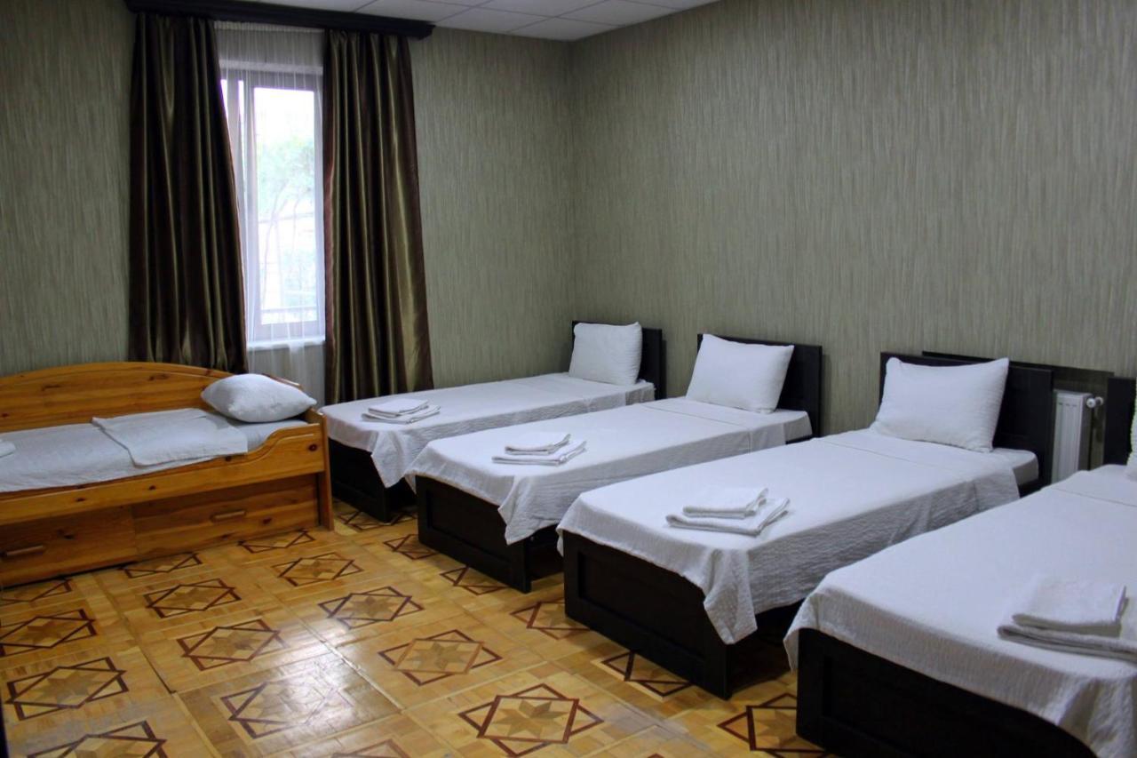 Chveni Sakhli Hotel Tbilisi Exterior photo