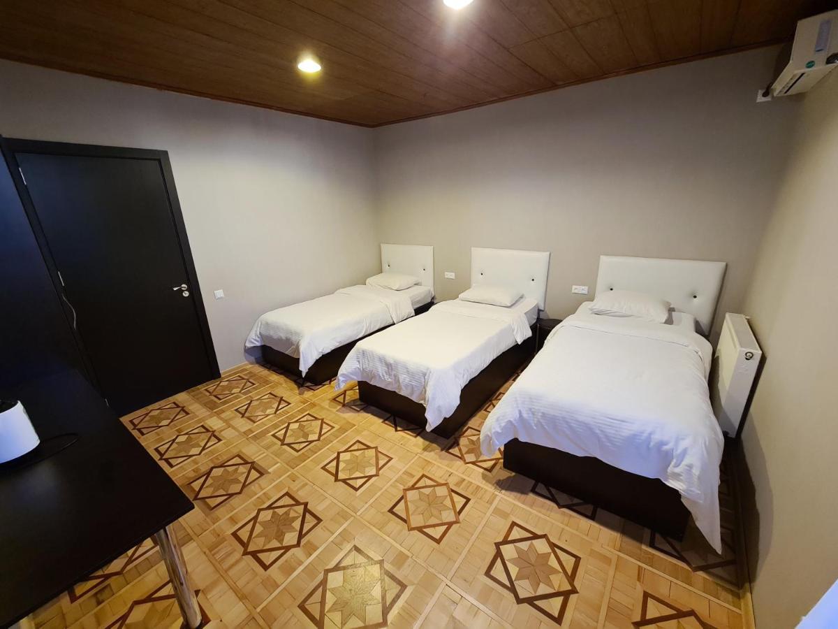 Chveni Sakhli Hotel Tbilisi Exterior photo