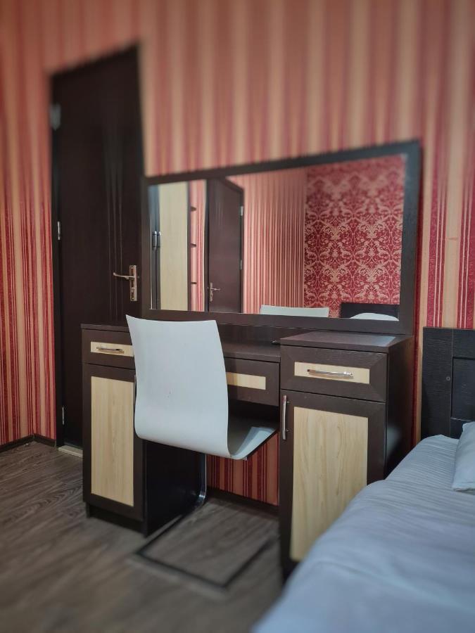 Chveni Sakhli Hotel Tbilisi Exterior photo