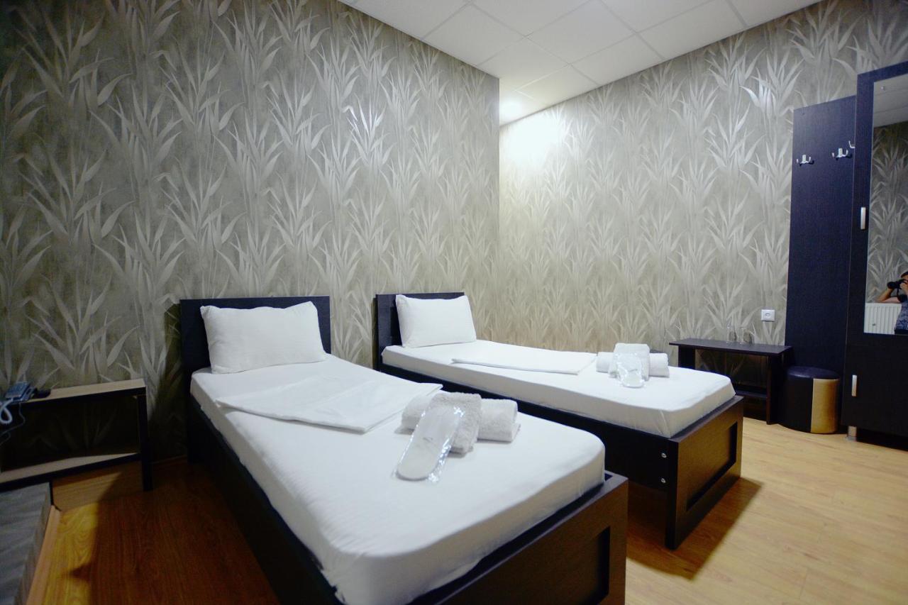 Chveni Sakhli Hotel Tbilisi Exterior photo