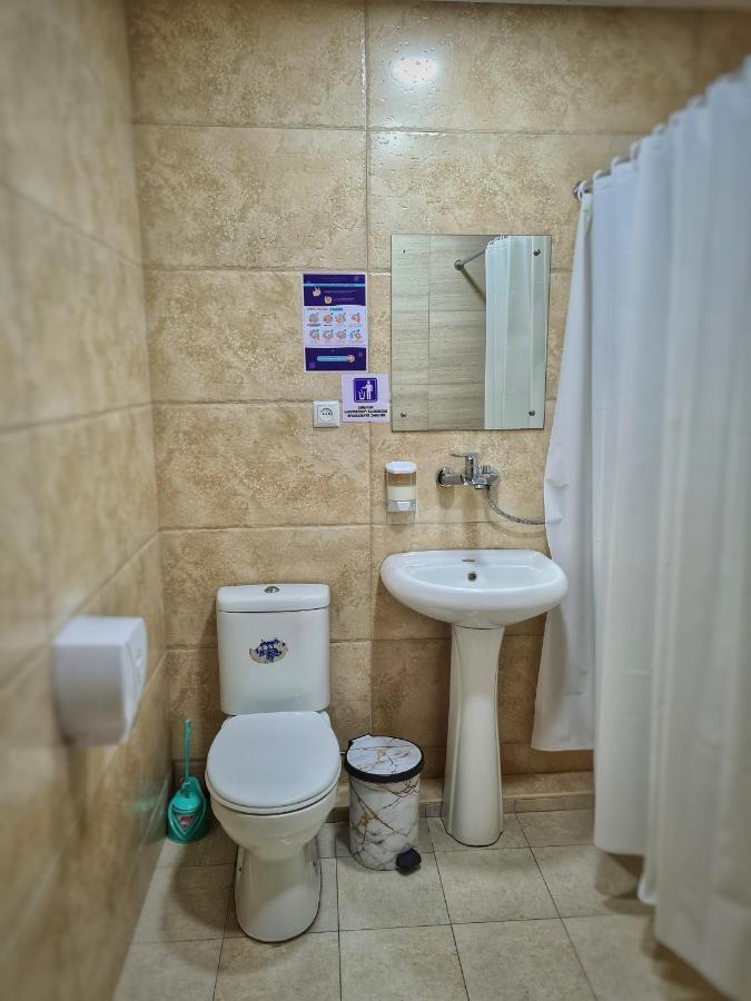 Chveni Sakhli Hotel Tbilisi Room photo