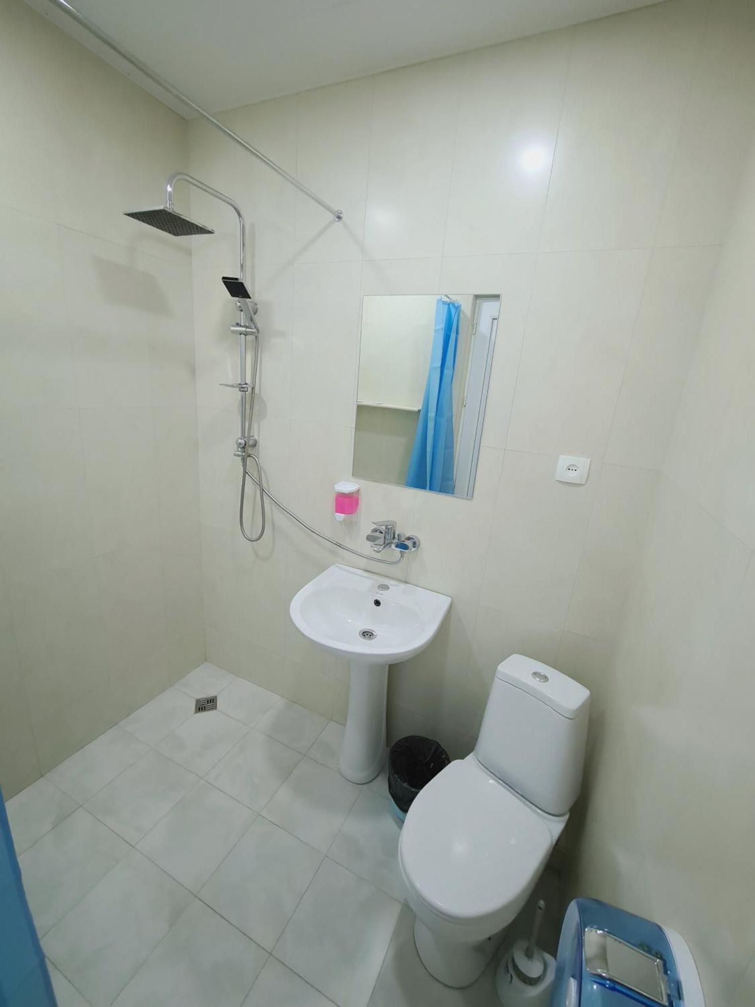 Chveni Sakhli Hotel Tbilisi Room photo