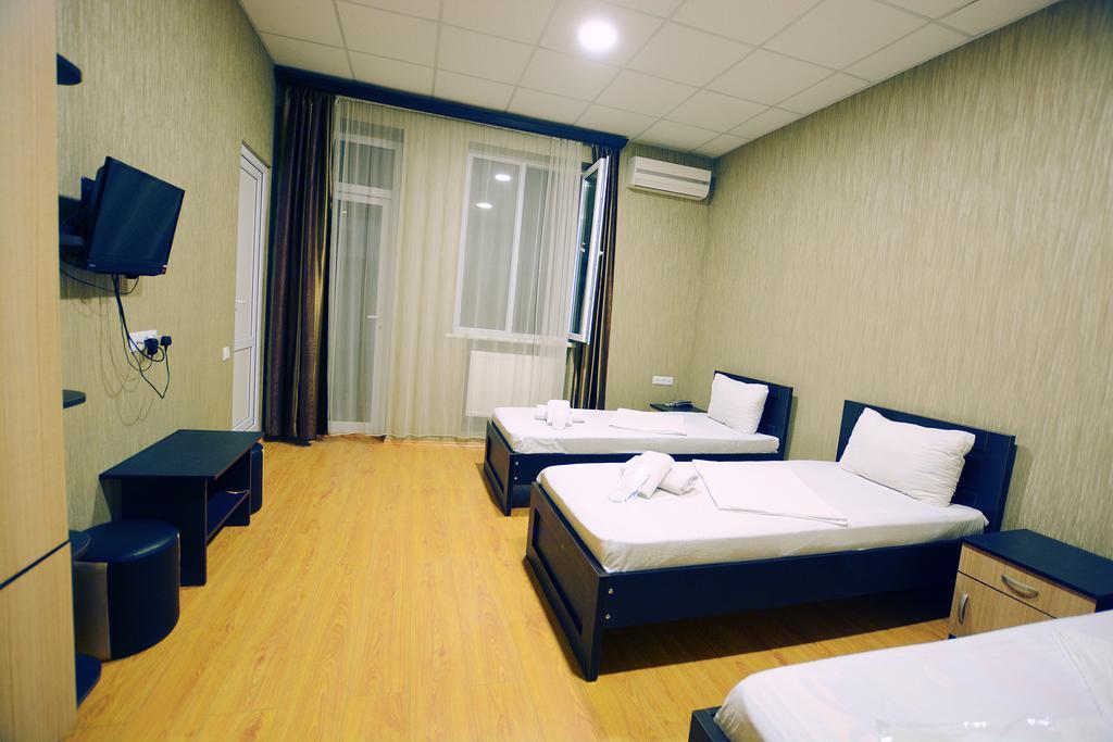 Chveni Sakhli Hotel Tbilisi Exterior photo