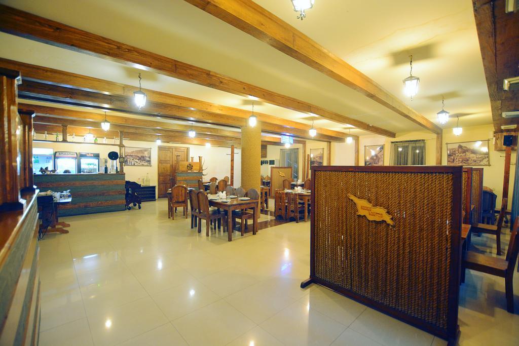 Chveni Sakhli Hotel Tbilisi Exterior photo