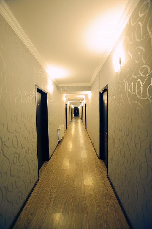 Chveni Sakhli Hotel Tbilisi Exterior photo