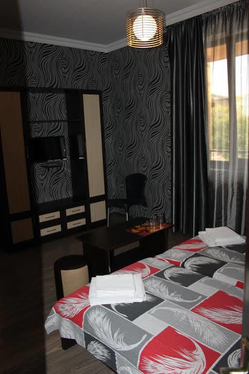 Chveni Sakhli Hotel Tbilisi Exterior photo