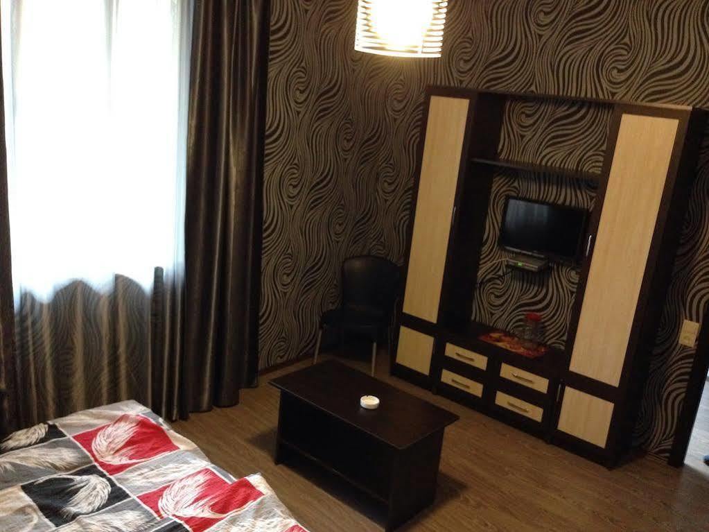 Chveni Sakhli Hotel Tbilisi Exterior photo