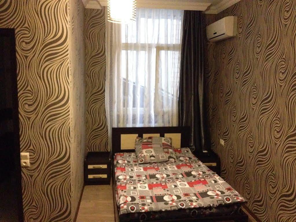 Chveni Sakhli Hotel Tbilisi Exterior photo